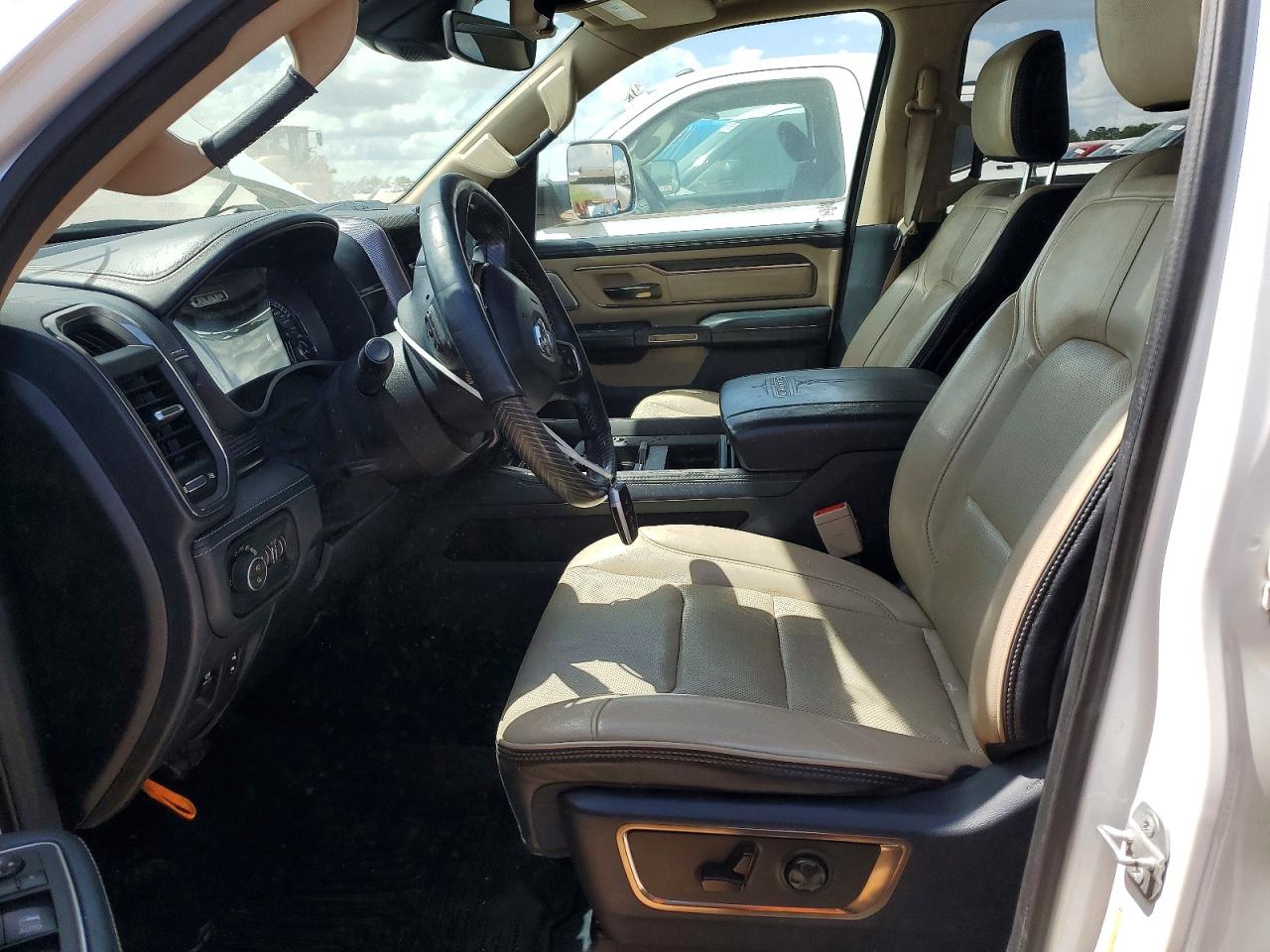 Ram 1500 Limited