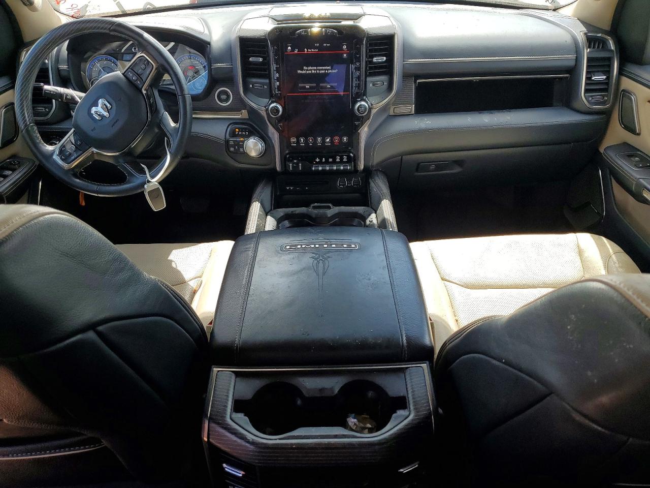 Ram 1500 Limited