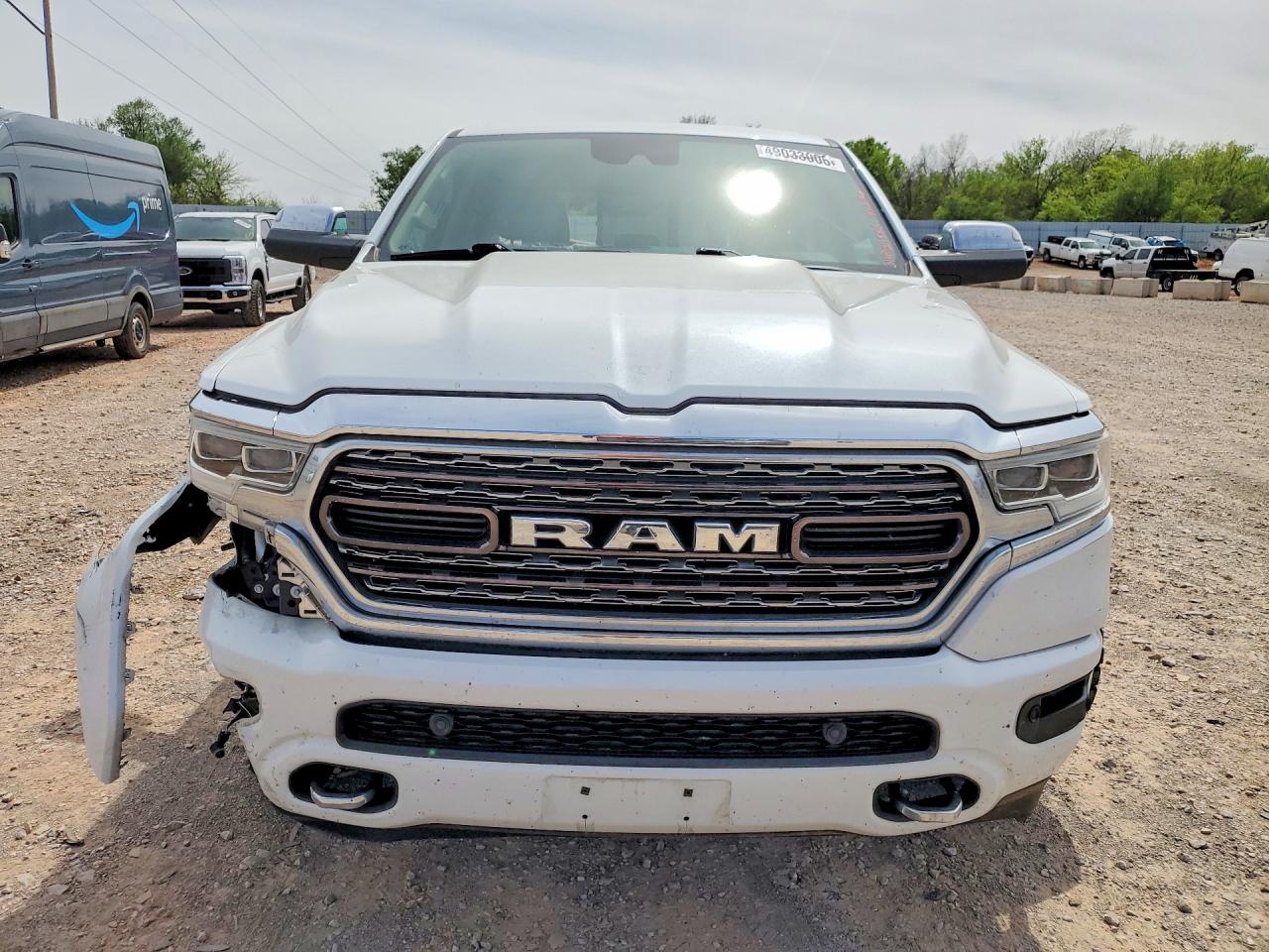 Ram 1500 Limited