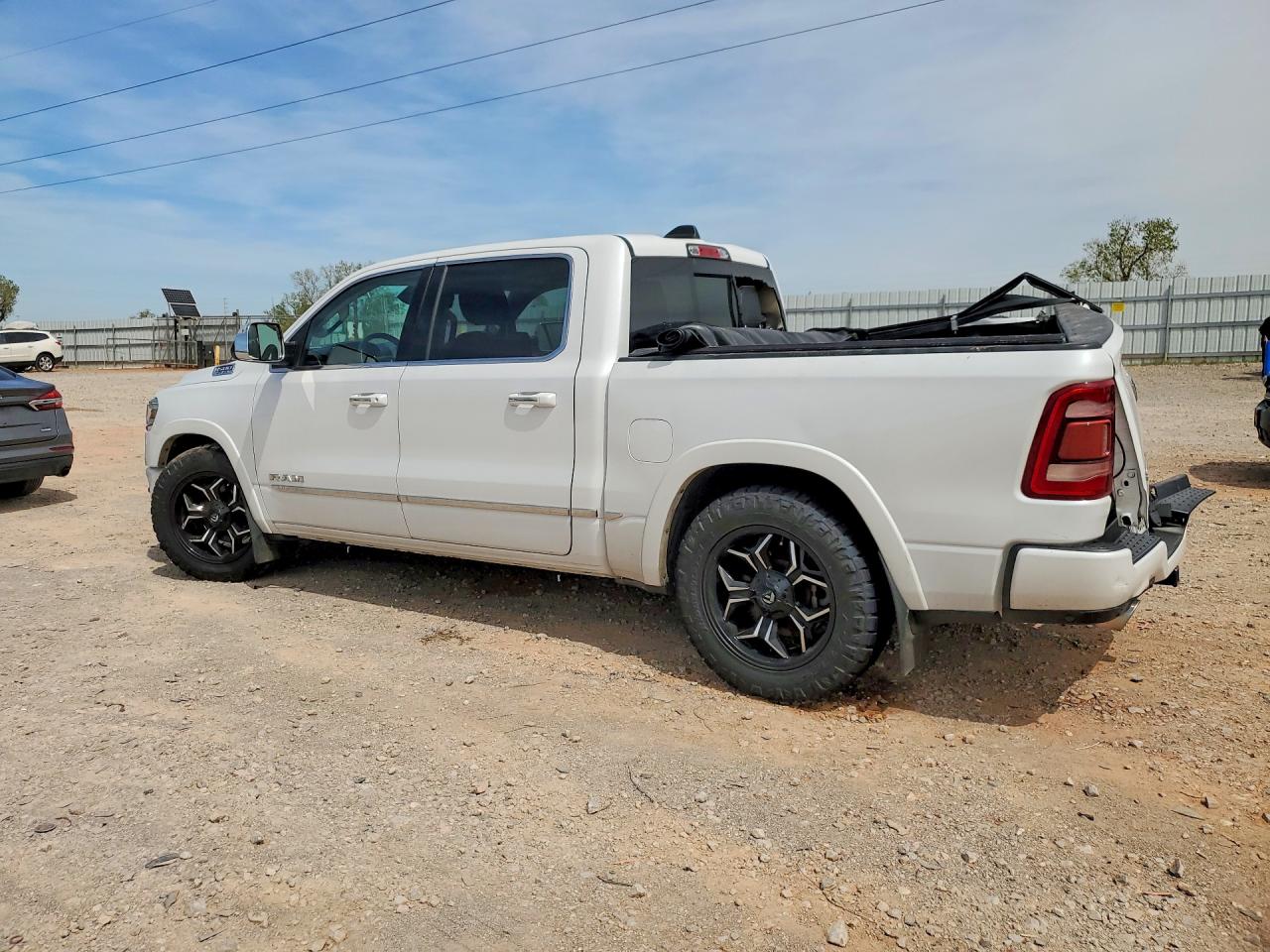 Ram 1500 Limited