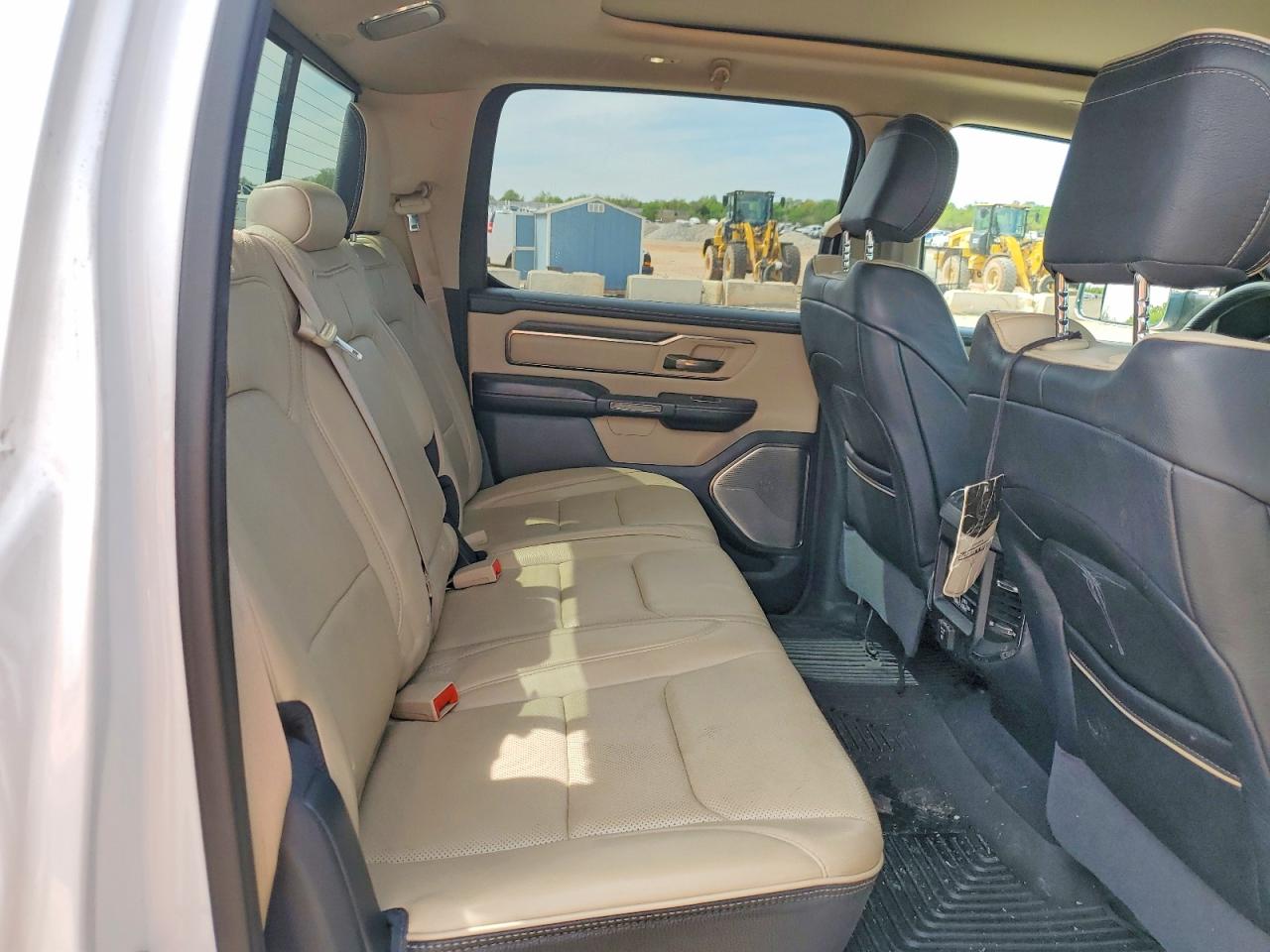 Ram 1500 Limited