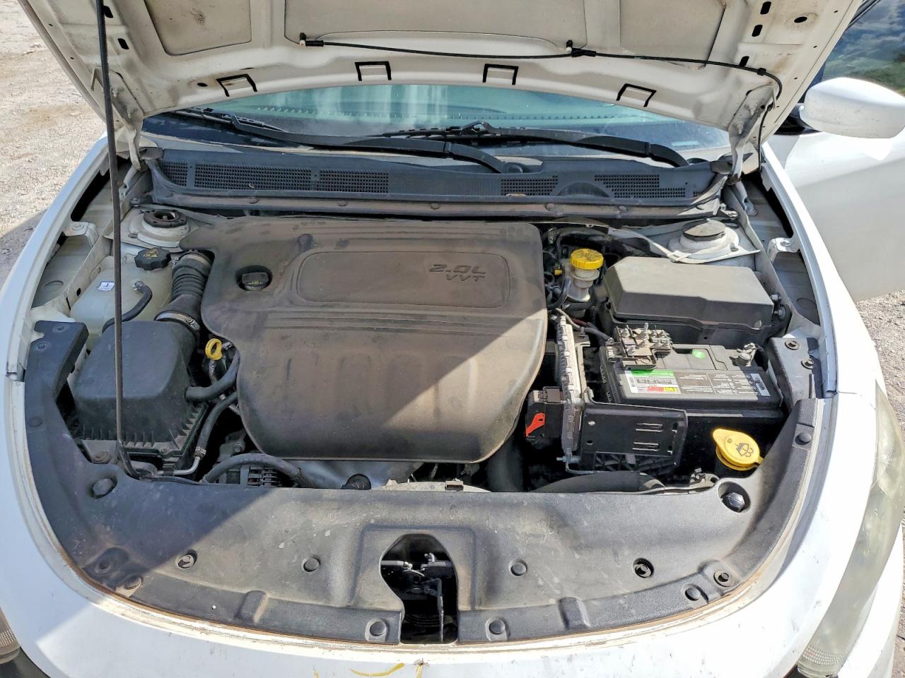 Dodge Dart Se
