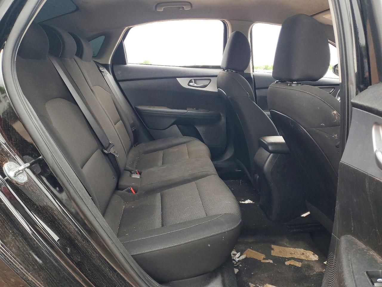Kia Forte Lxs