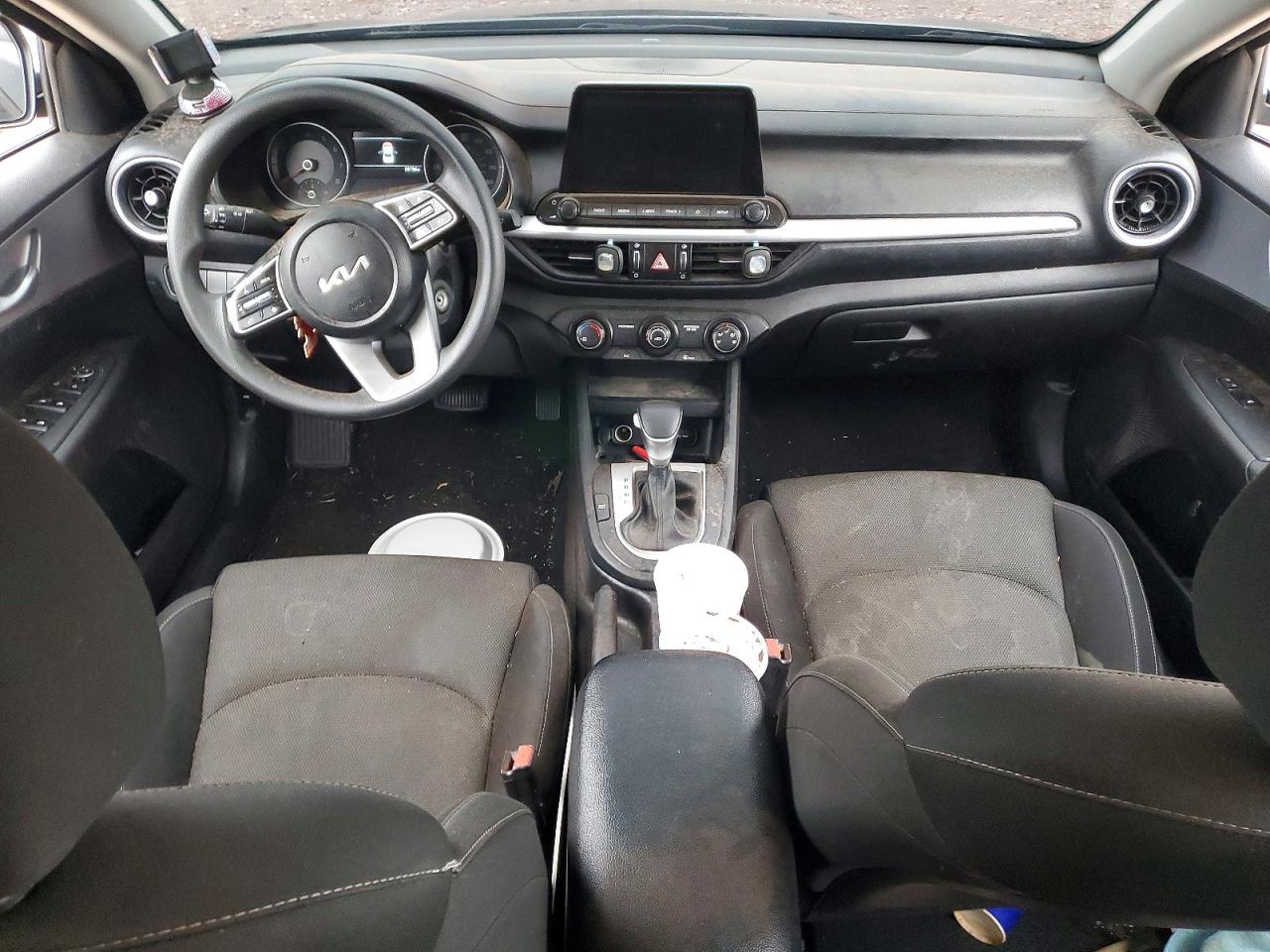 Kia Forte Lxs