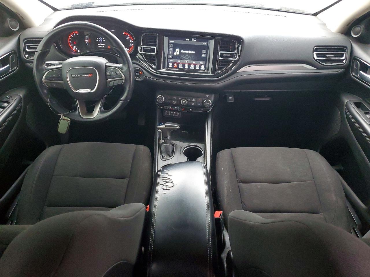Dodge Durango Sxt