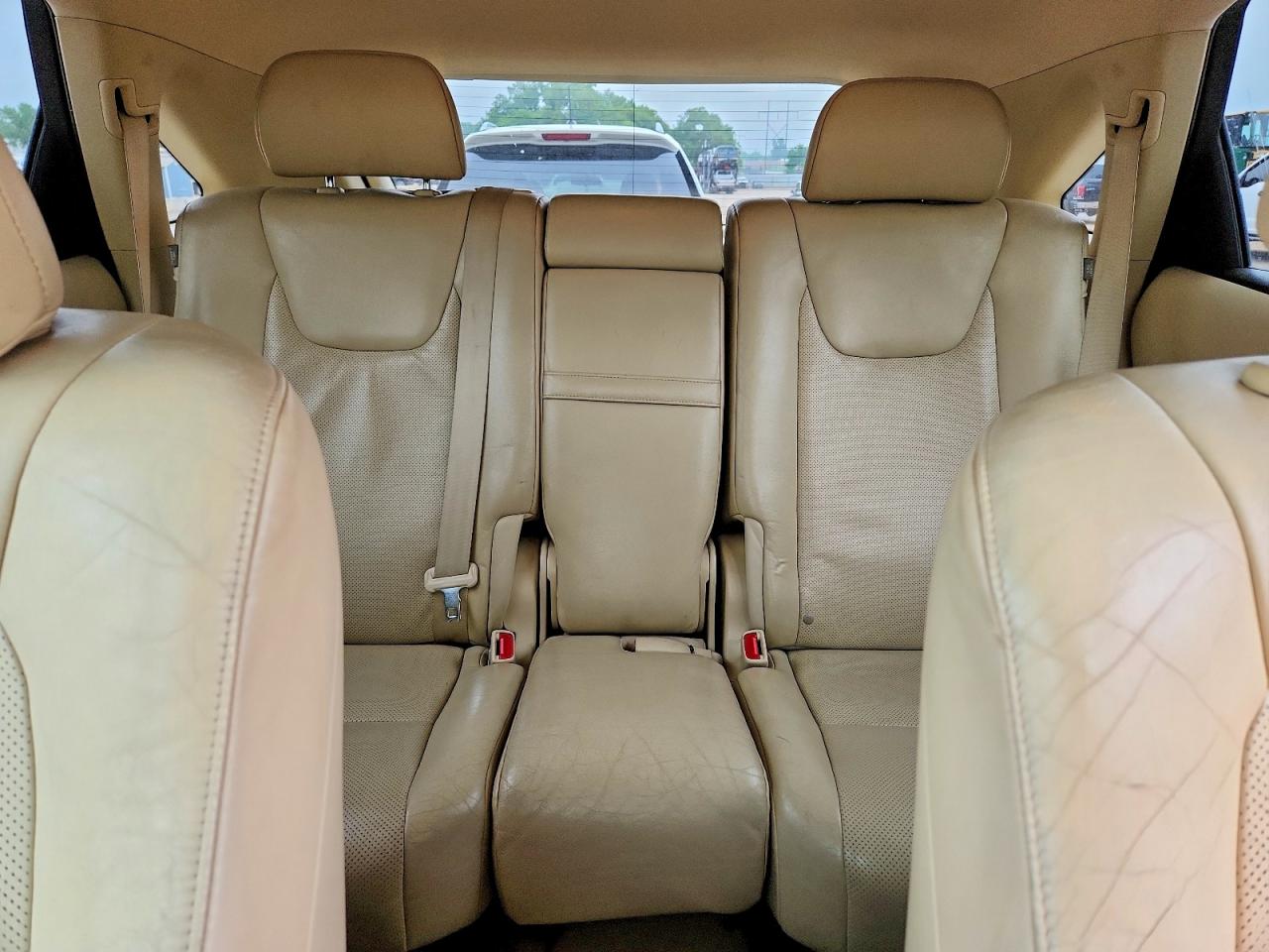 Lexus RX 450h