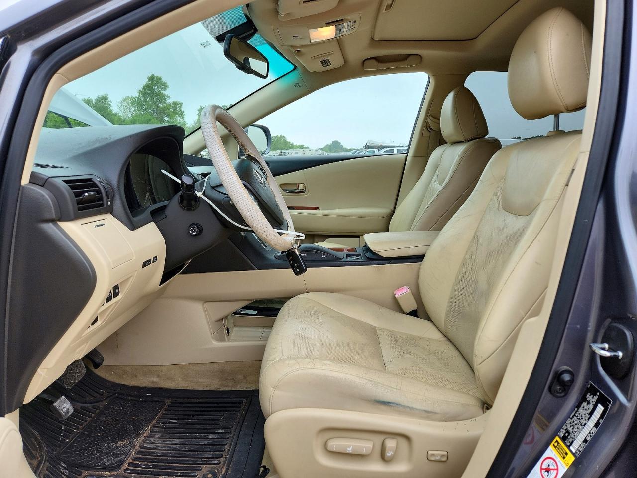 Lexus RX 450h
