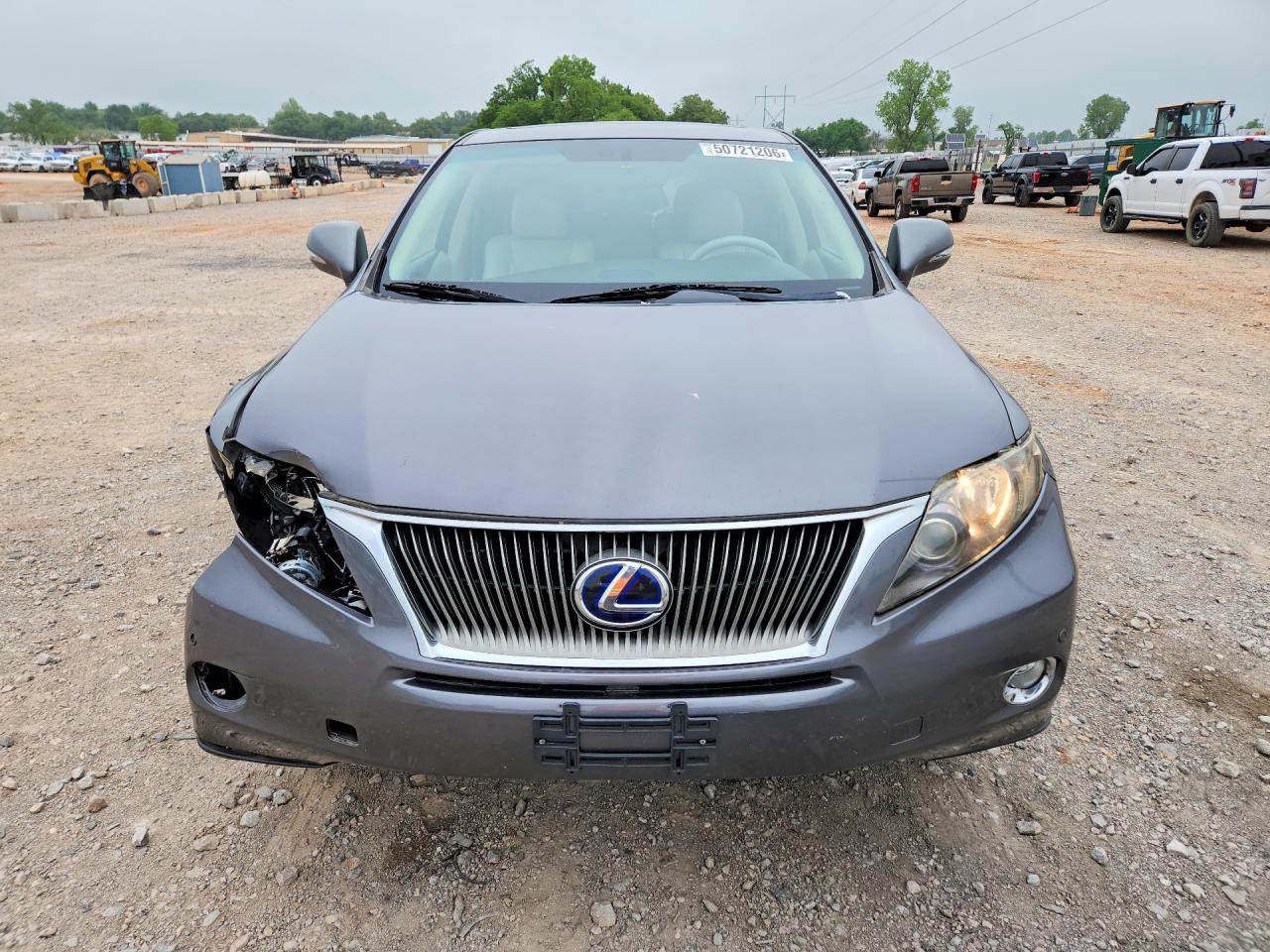 Lexus RX 450h