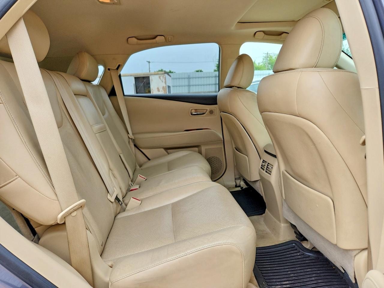 Lexus RX 450h