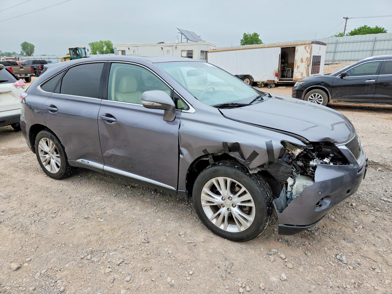 Lexus RX 450h