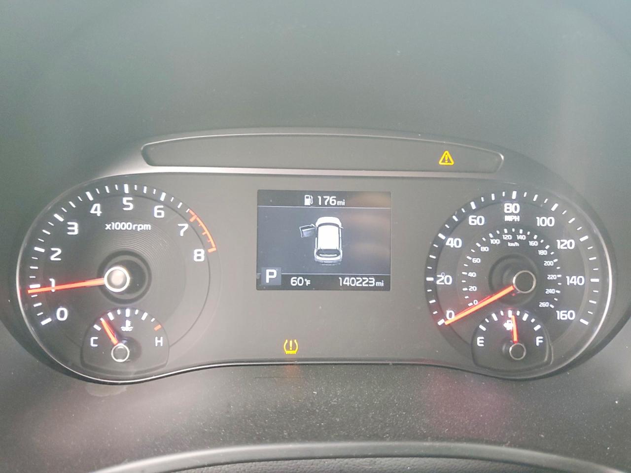 Kia Soul Gt Line