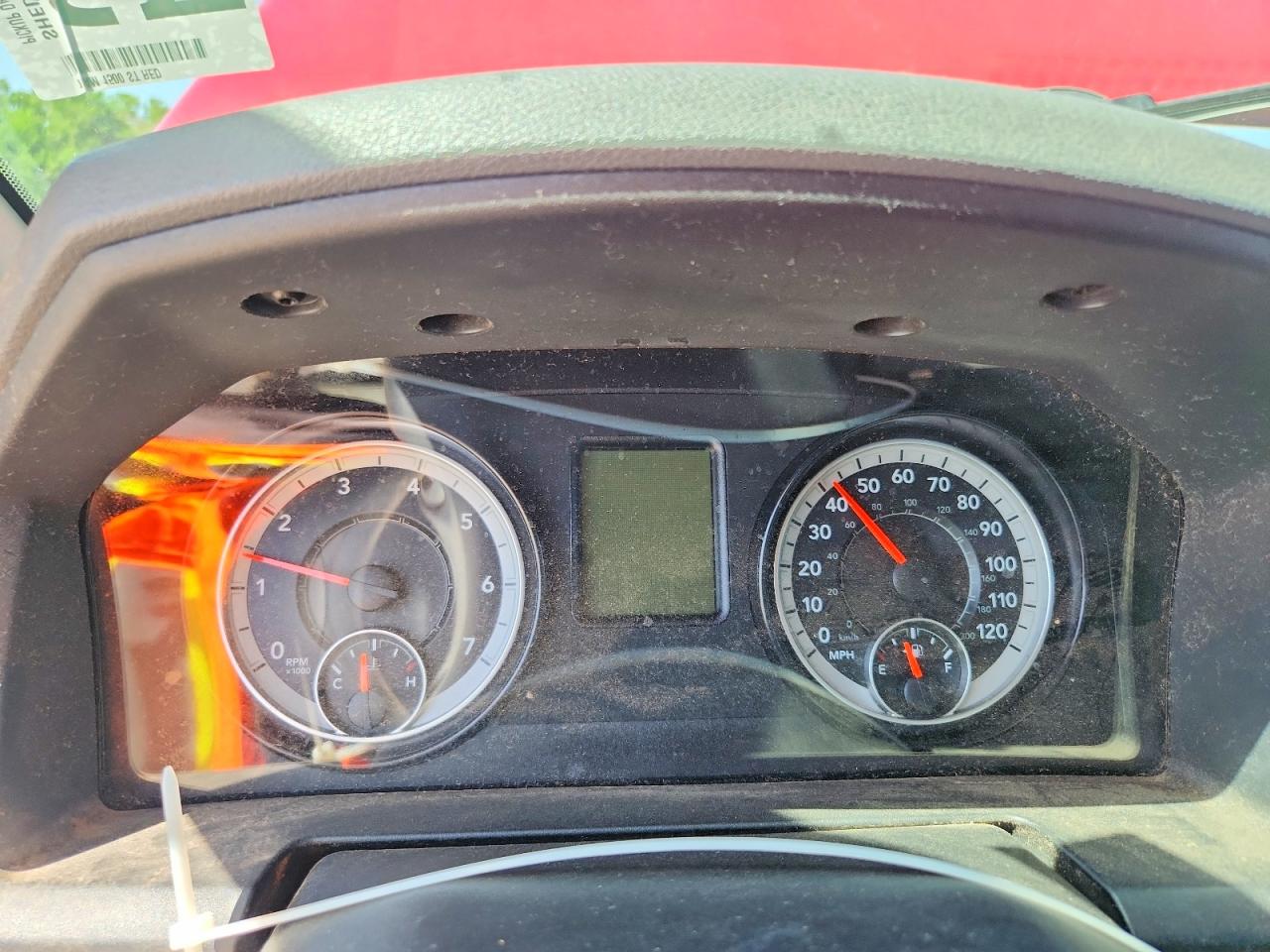 Ram 1500 St
