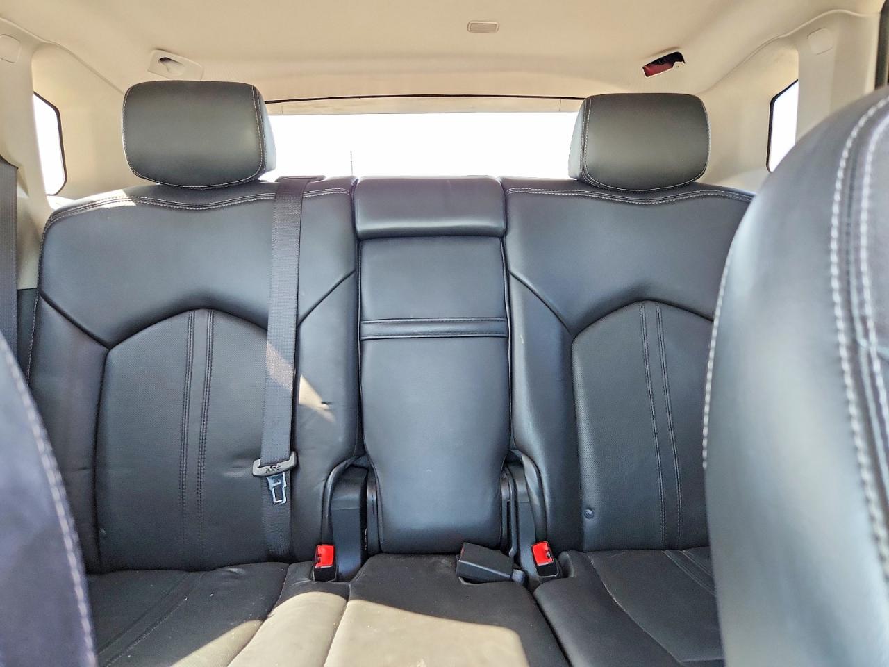 Cadillac SRX Performance Collection