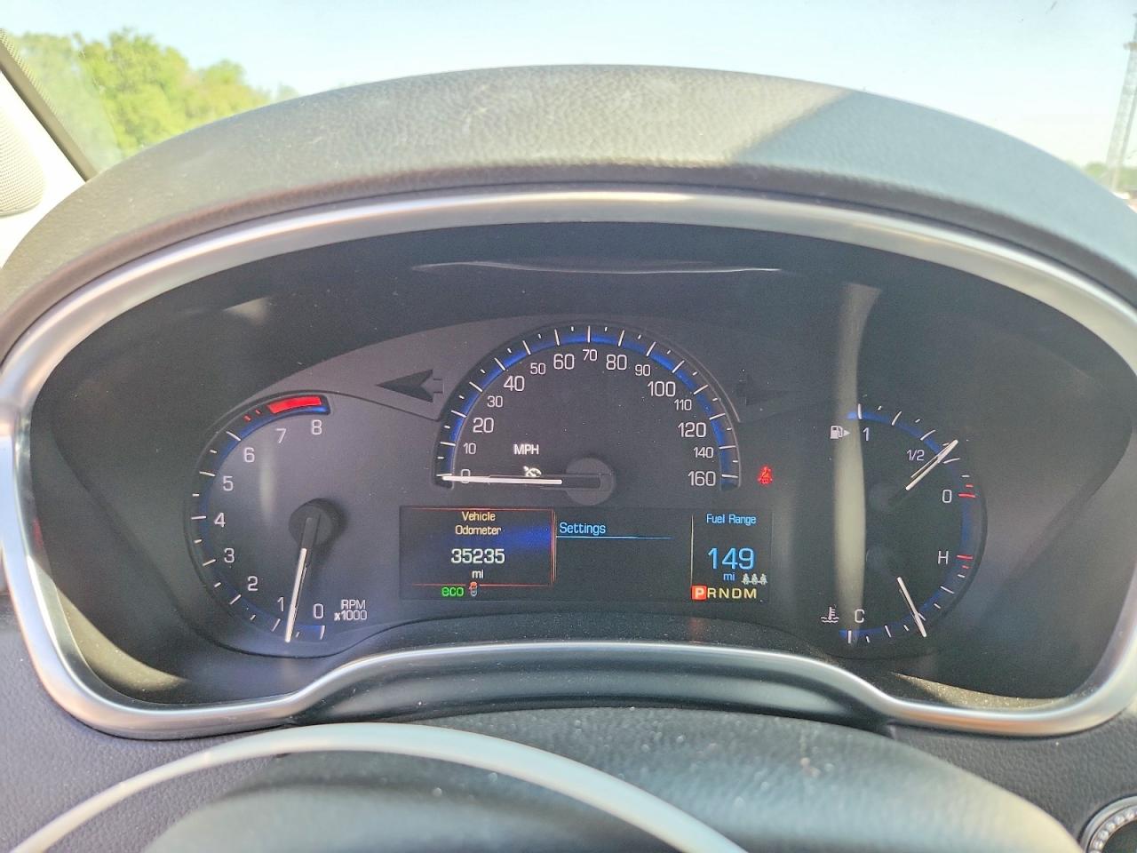 Cadillac SRX Performance Collection