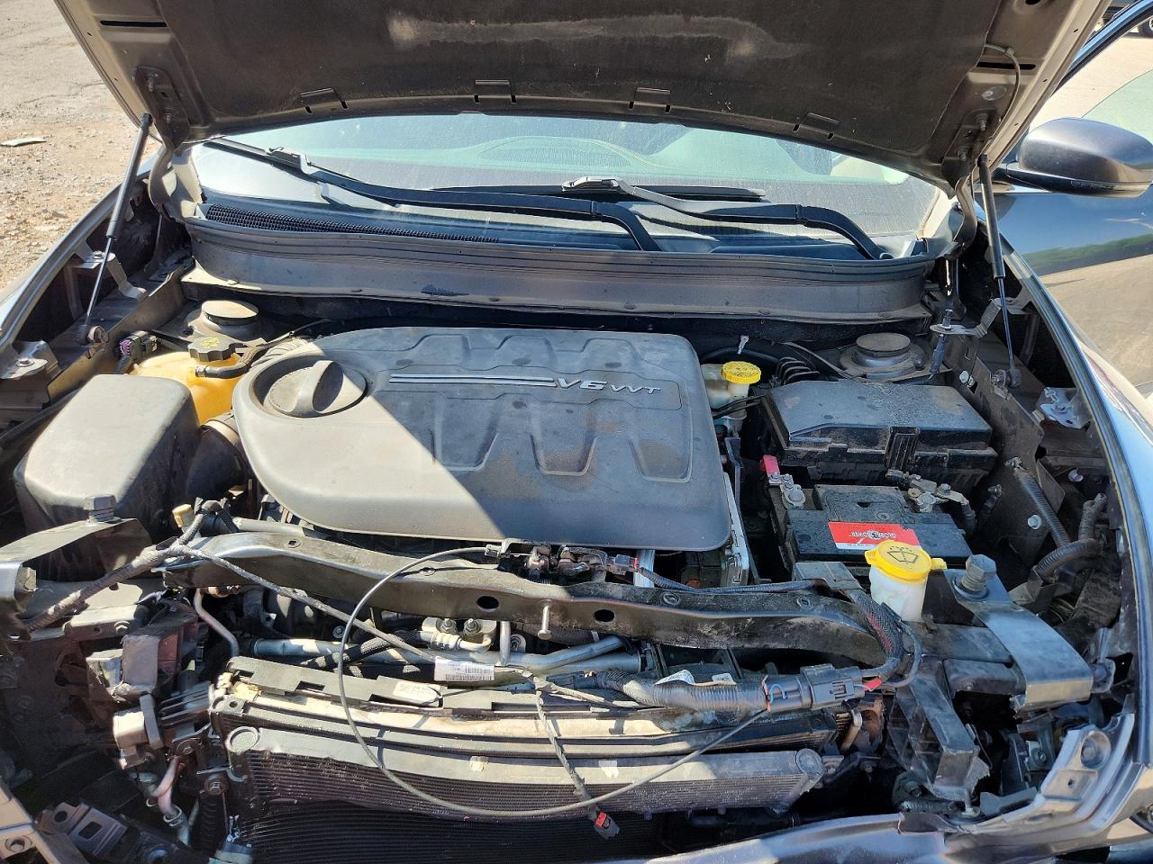 Jeep Cherokee Latitude