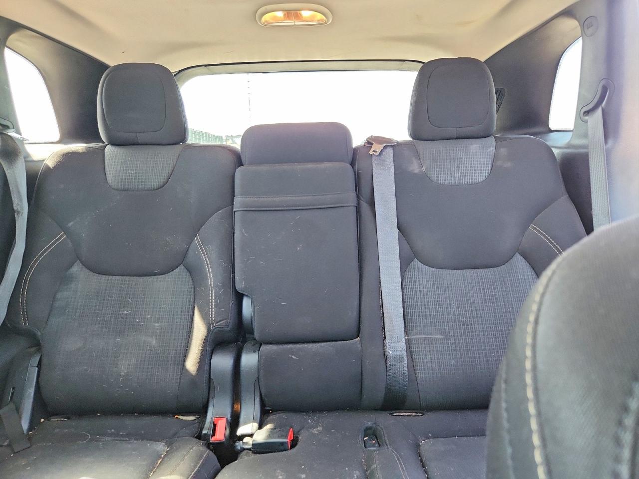 Jeep Cherokee Latitude