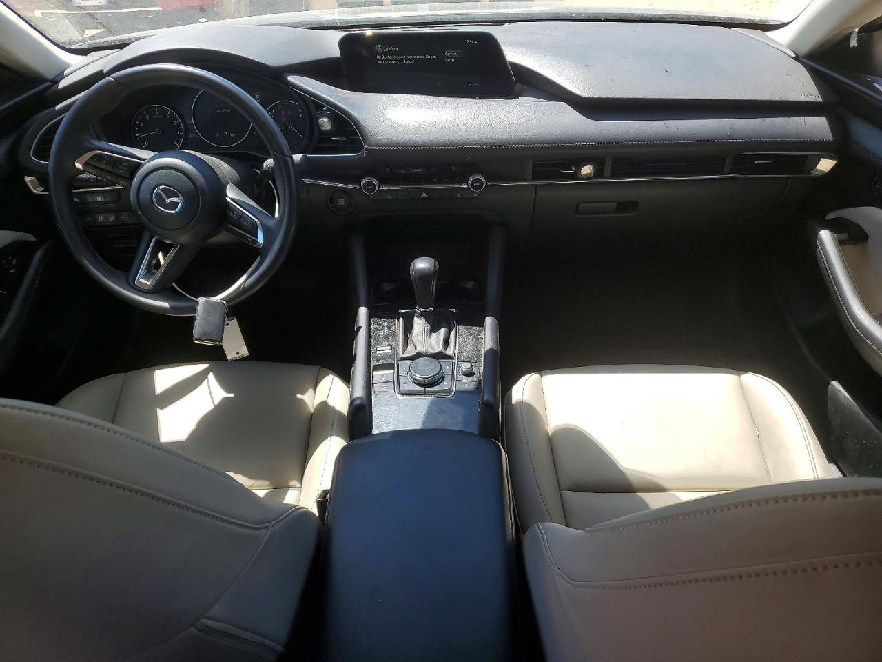 Mazda 3 Preferred