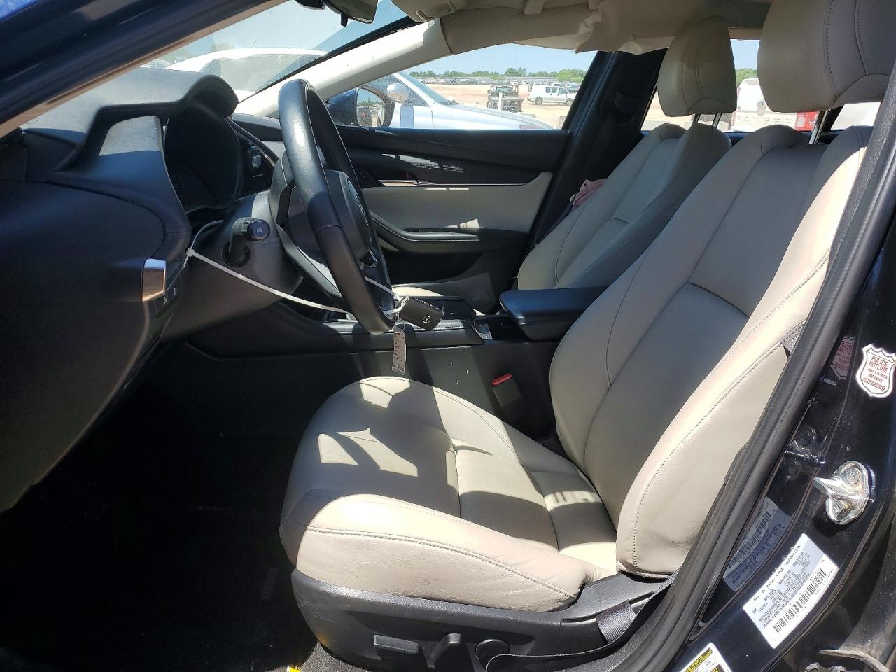 Mazda 3 Preferred