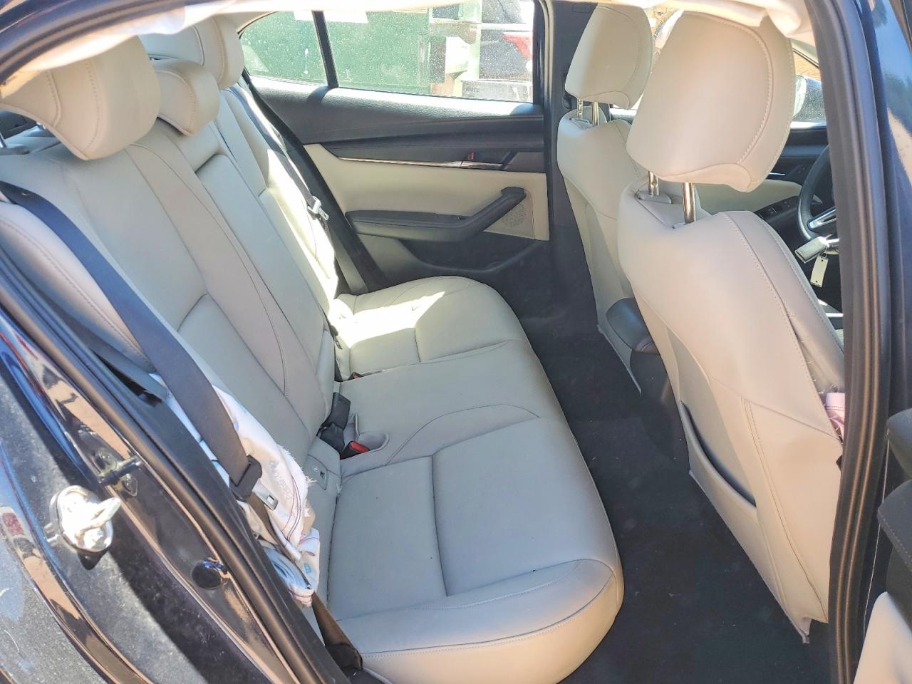 Mazda 3 Preferred