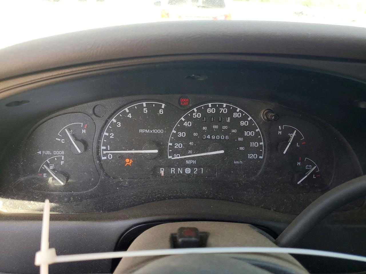 Ford Ranger Super Cab