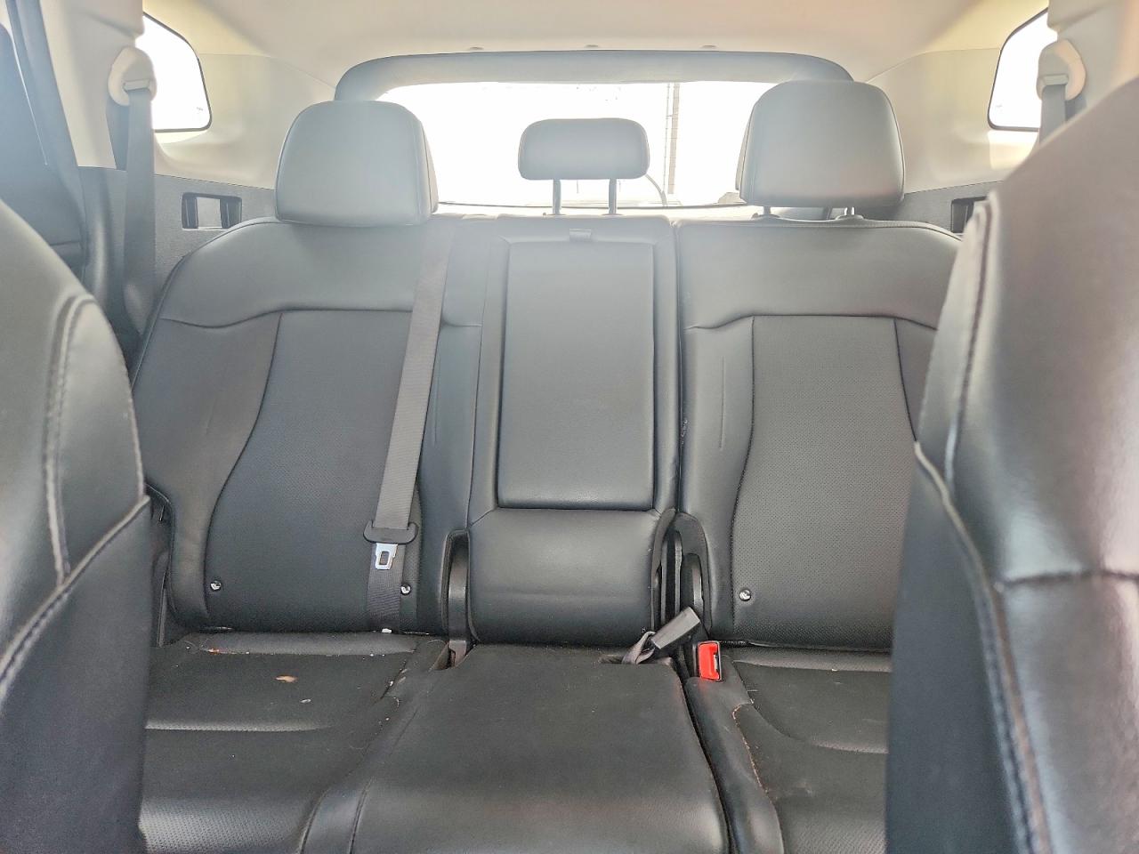 Kia Sportage Ex