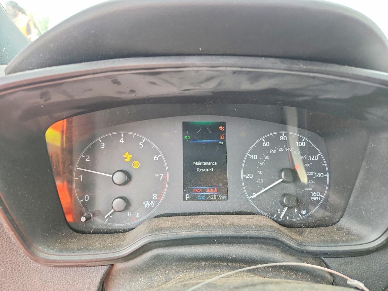 Toyota Corolla Se