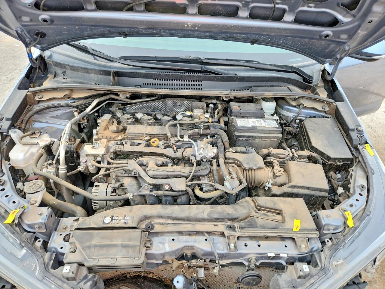 Toyota Corolla Se