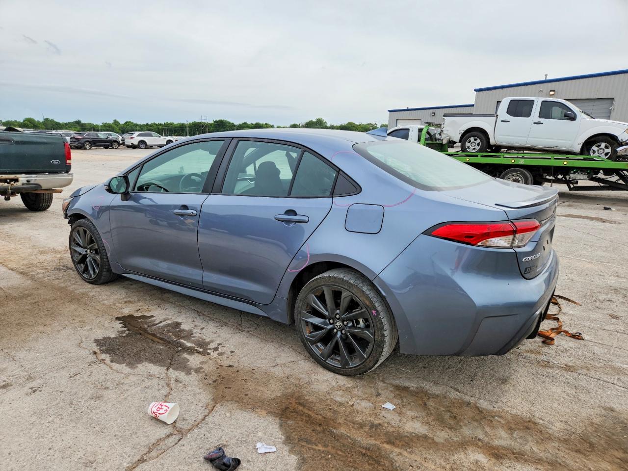 Toyota Corolla Se
