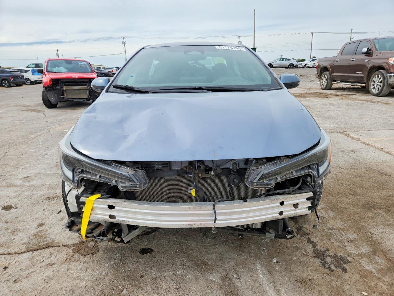 Toyota Corolla Se