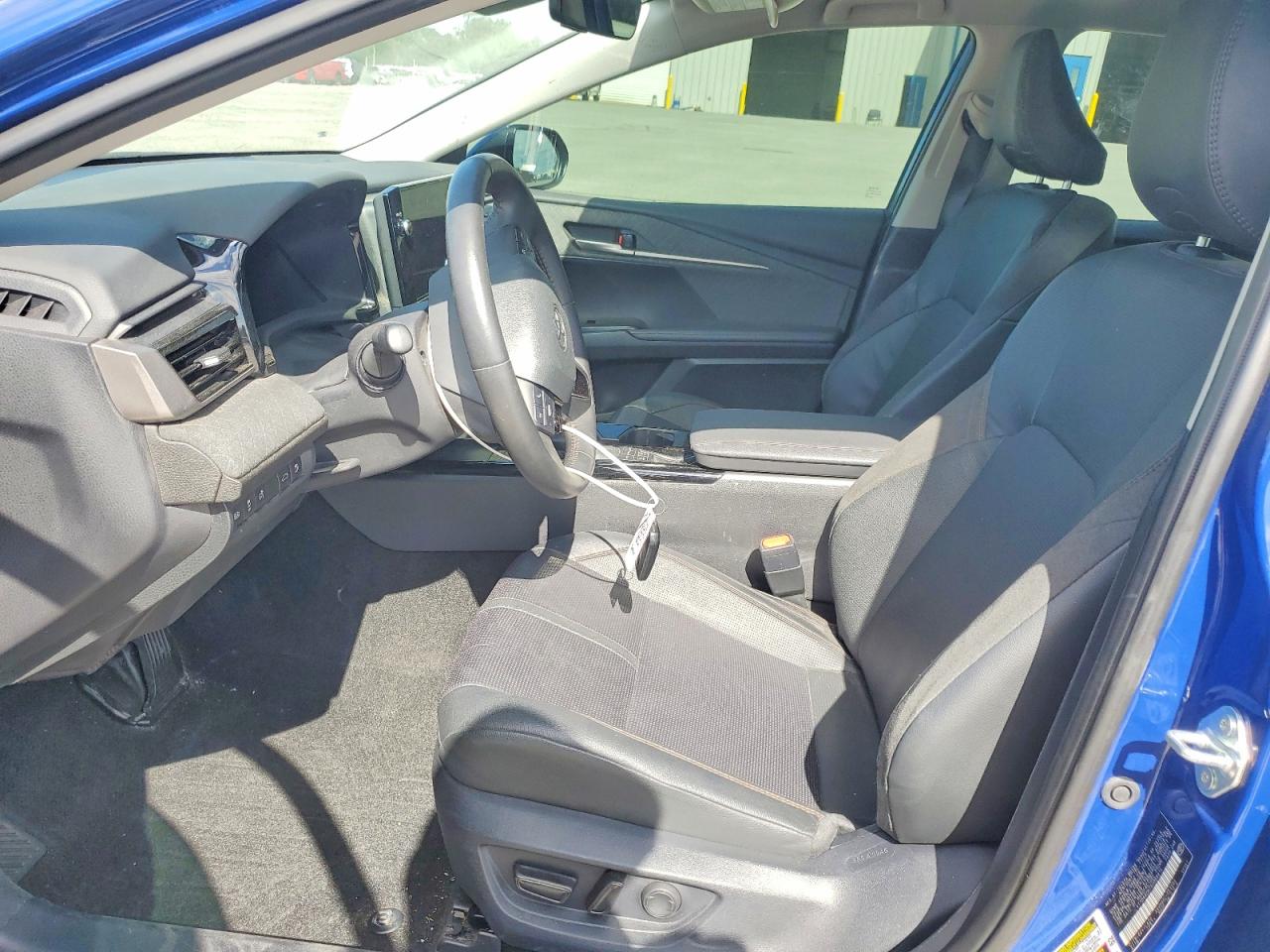 Toyota Camry Xle