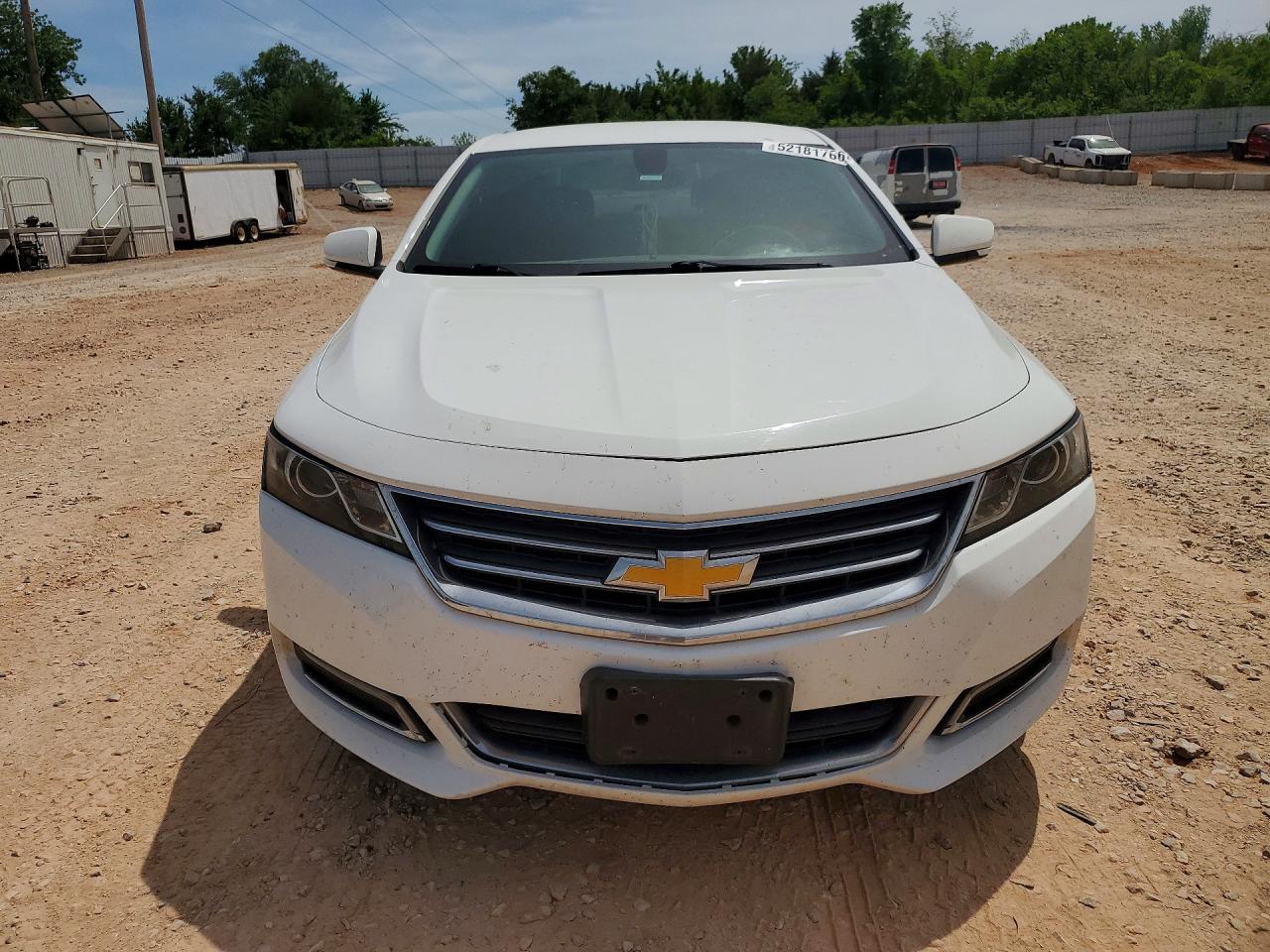 Chevrolet Impala Lt