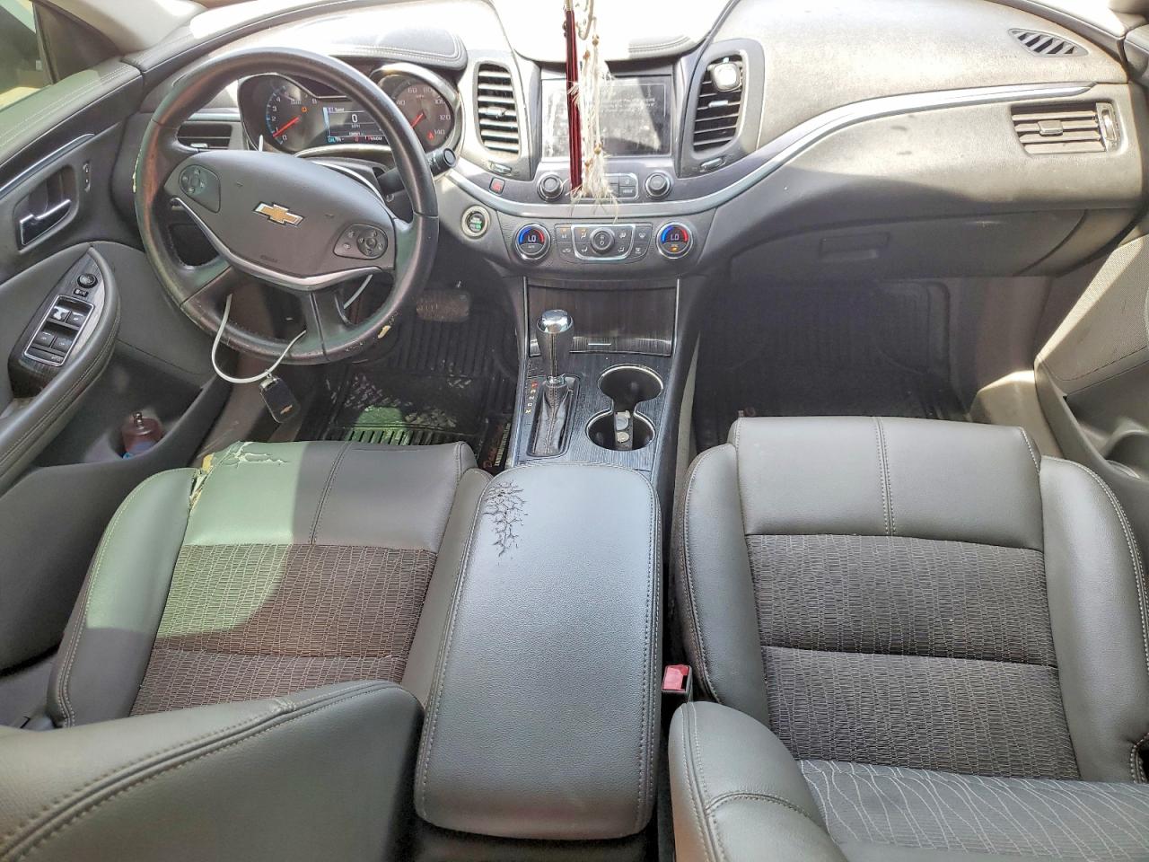Chevrolet Impala Lt