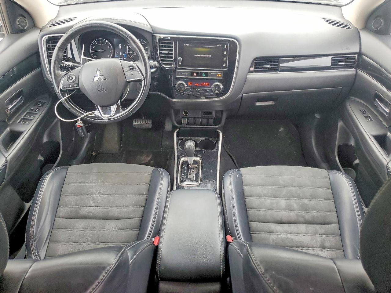 Mitsubishi Outlander Se