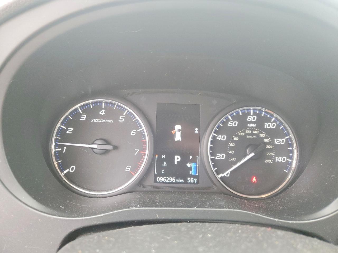 Mitsubishi Outlander Se