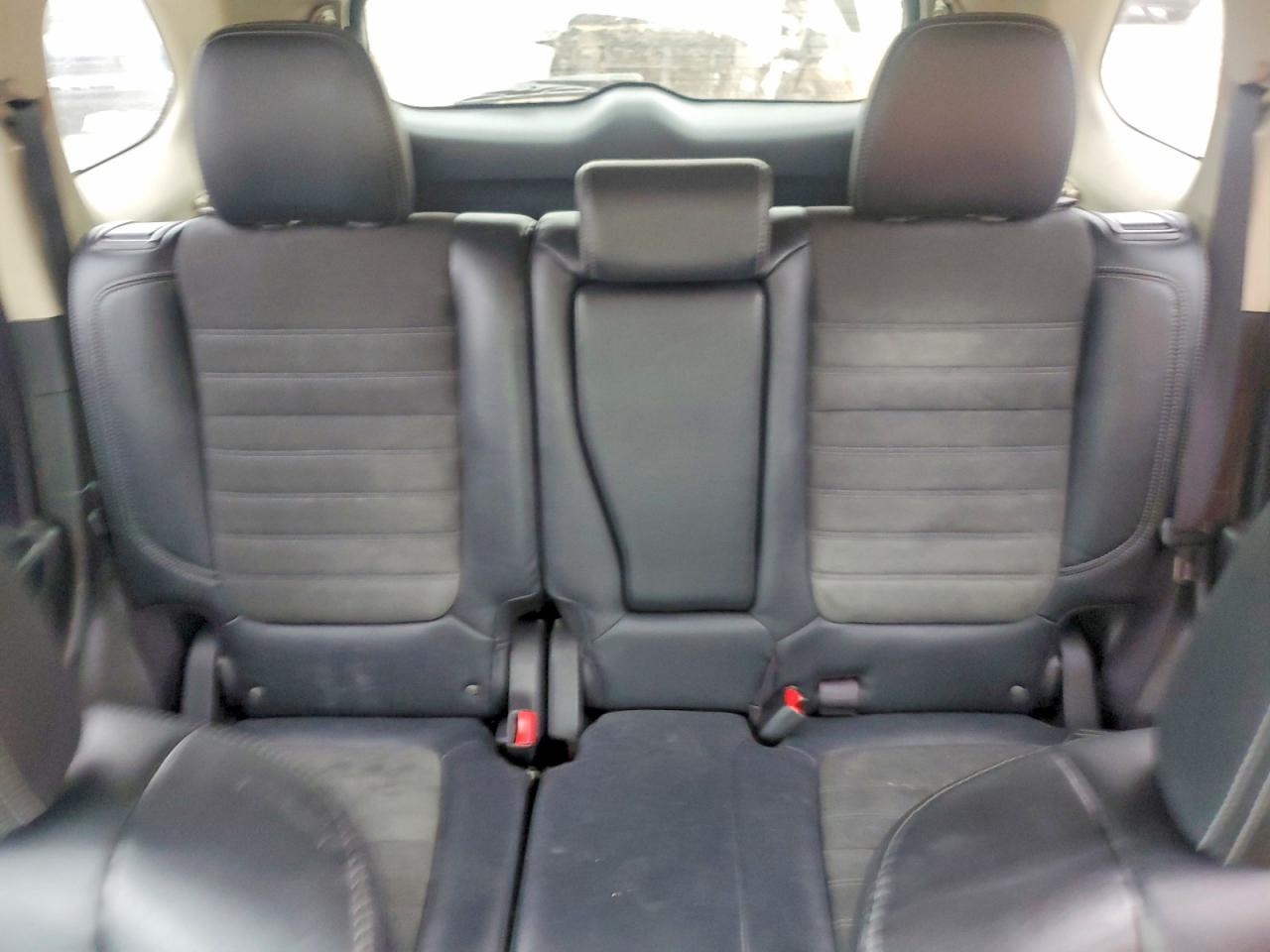 Mitsubishi Outlander Se