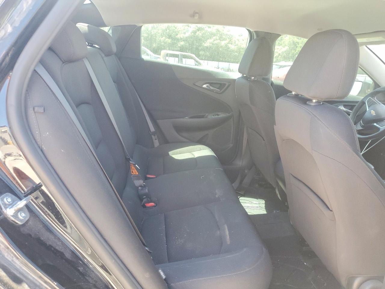Chevrolet Malibu Ls
