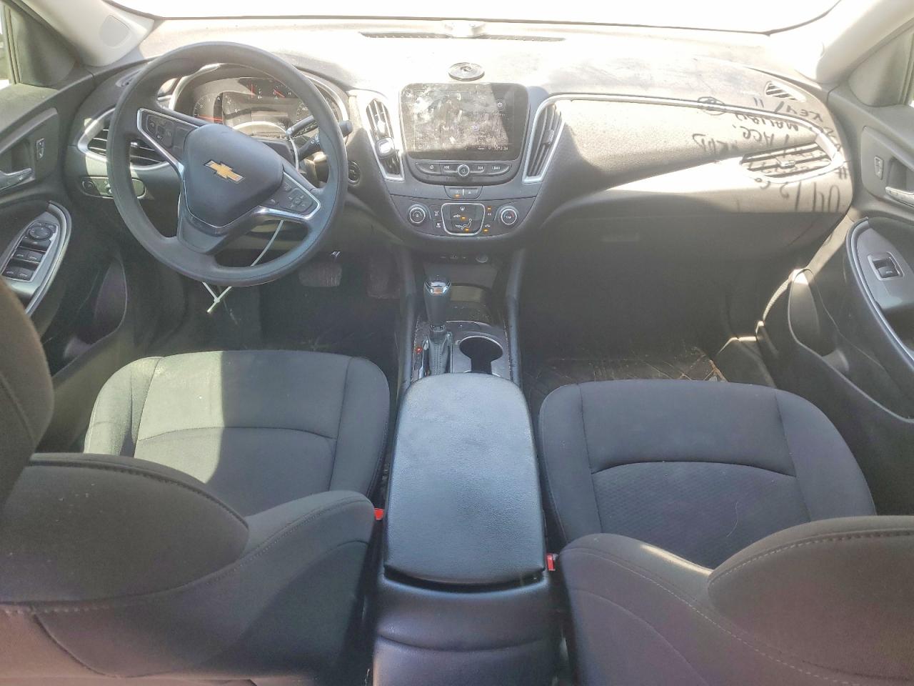 Chevrolet Malibu Ls