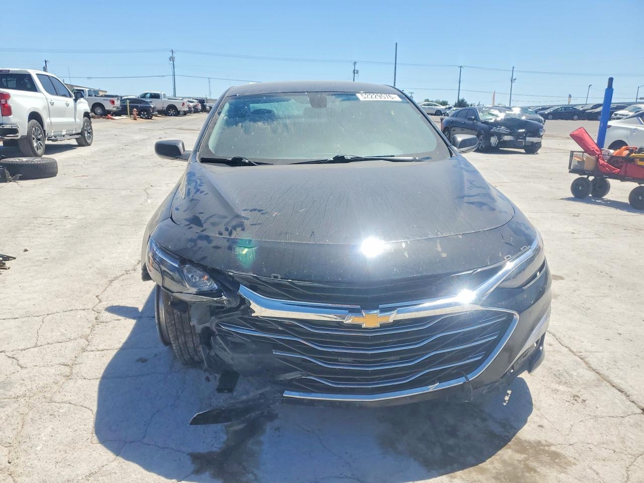 Chevrolet Malibu Ls