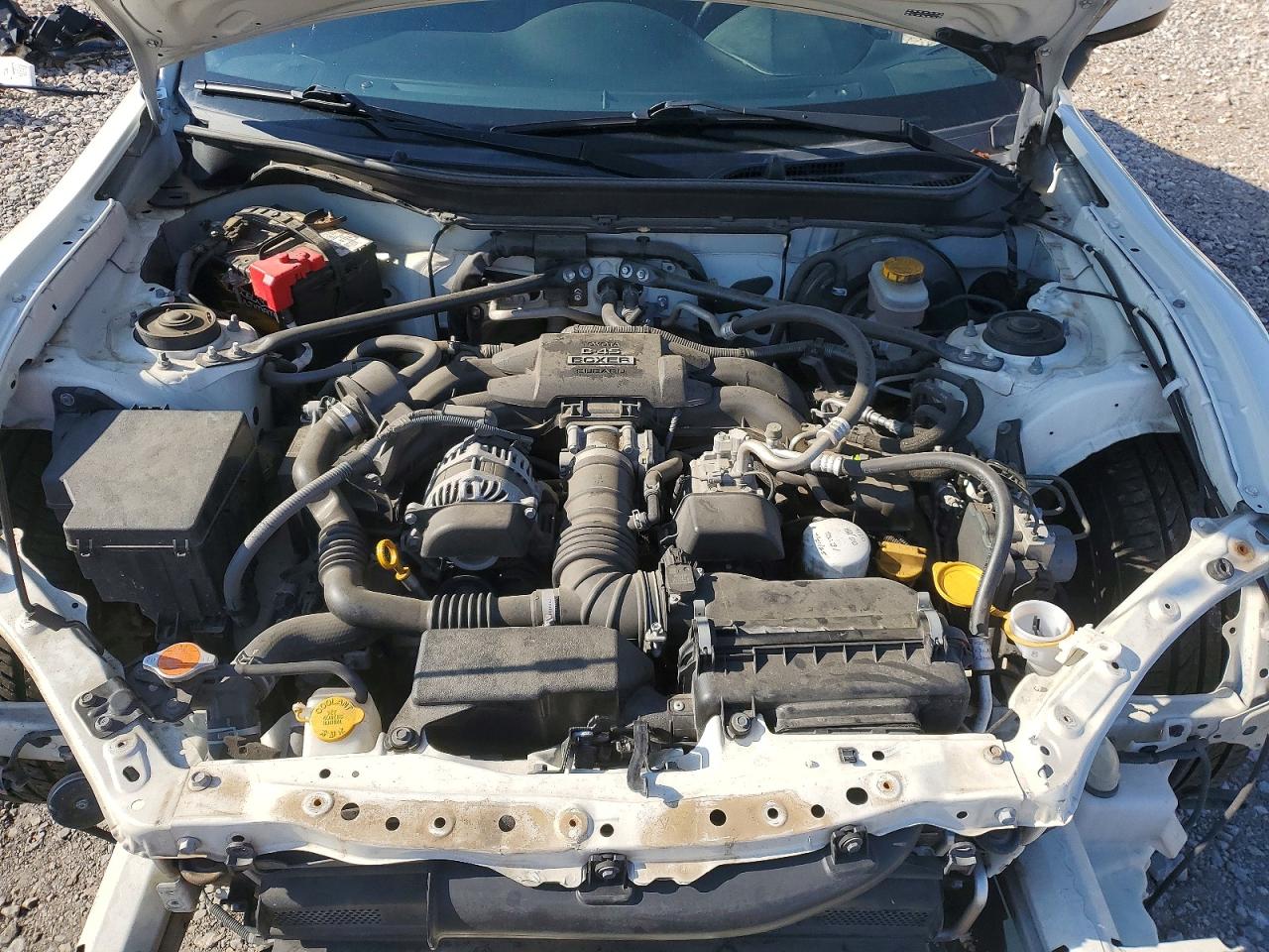 Toyota 86 Base