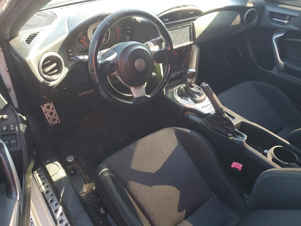 Toyota 86 Base