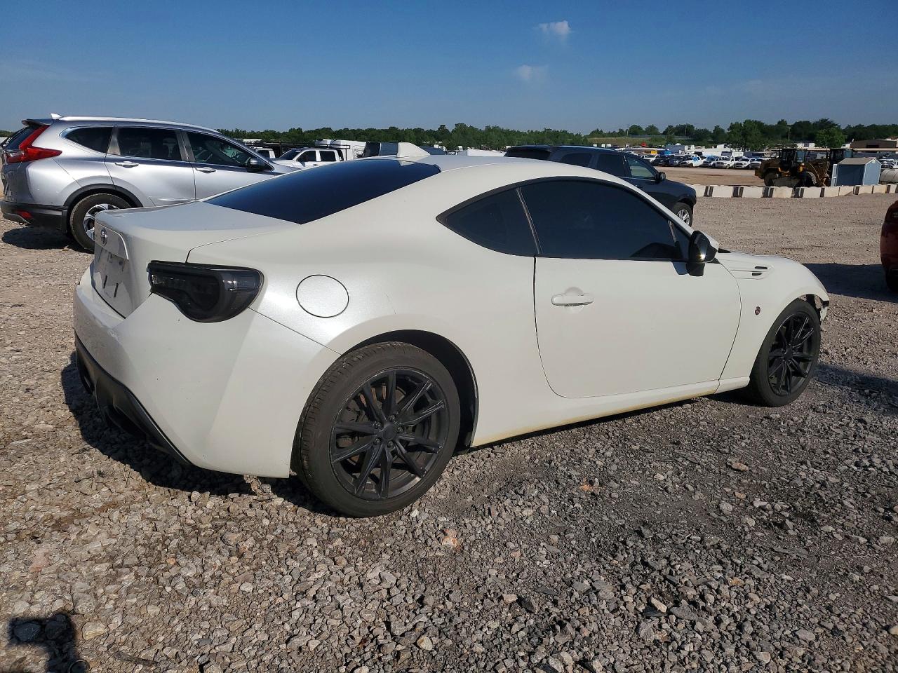 Toyota 86 Base