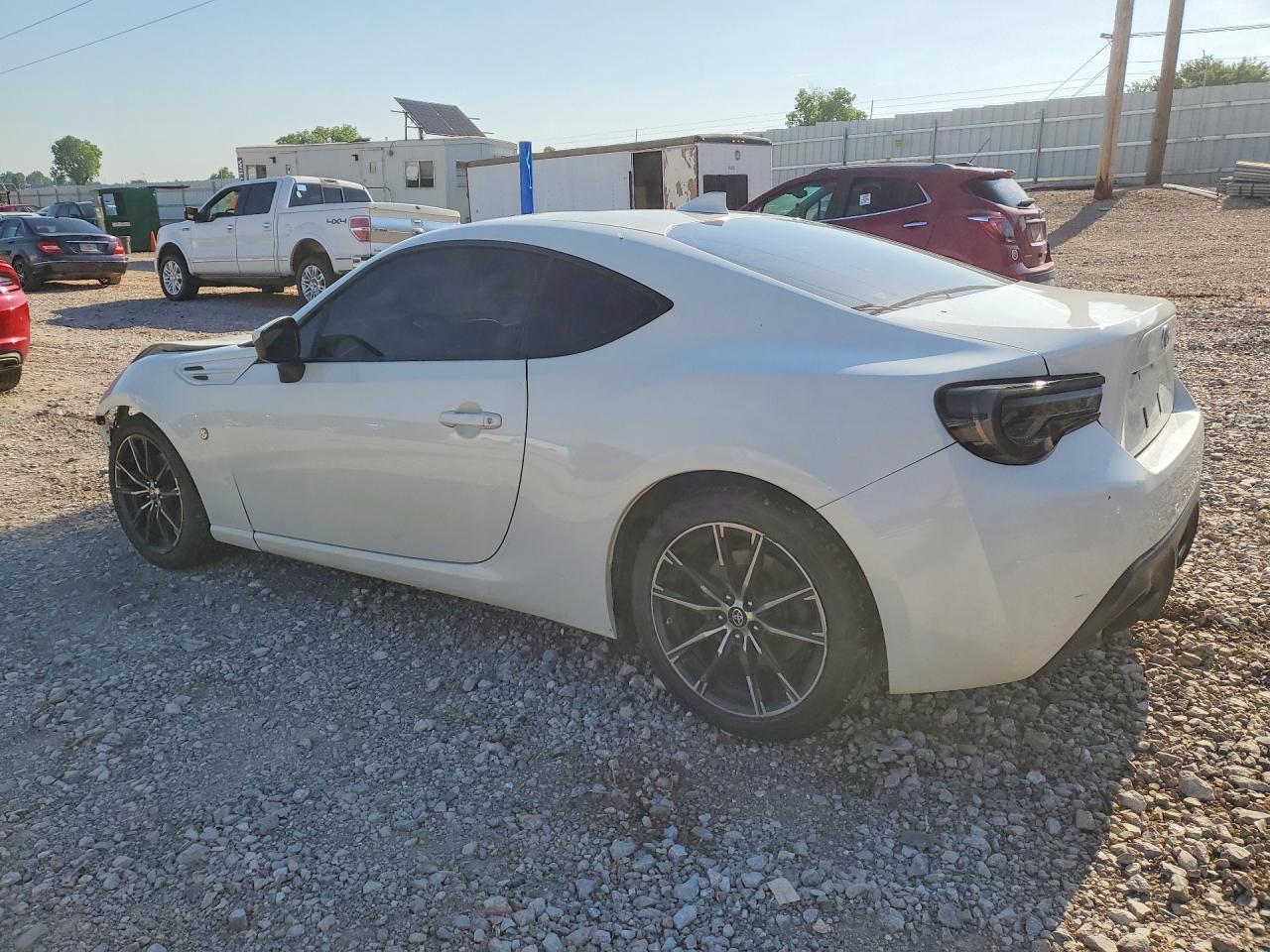 Toyota 86 Base