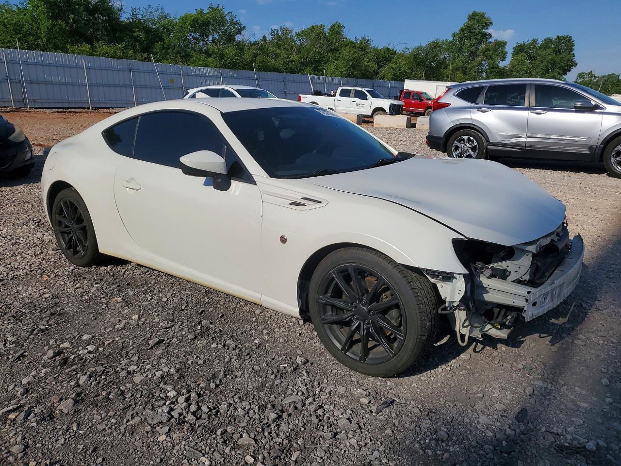 Toyota 86 Base
