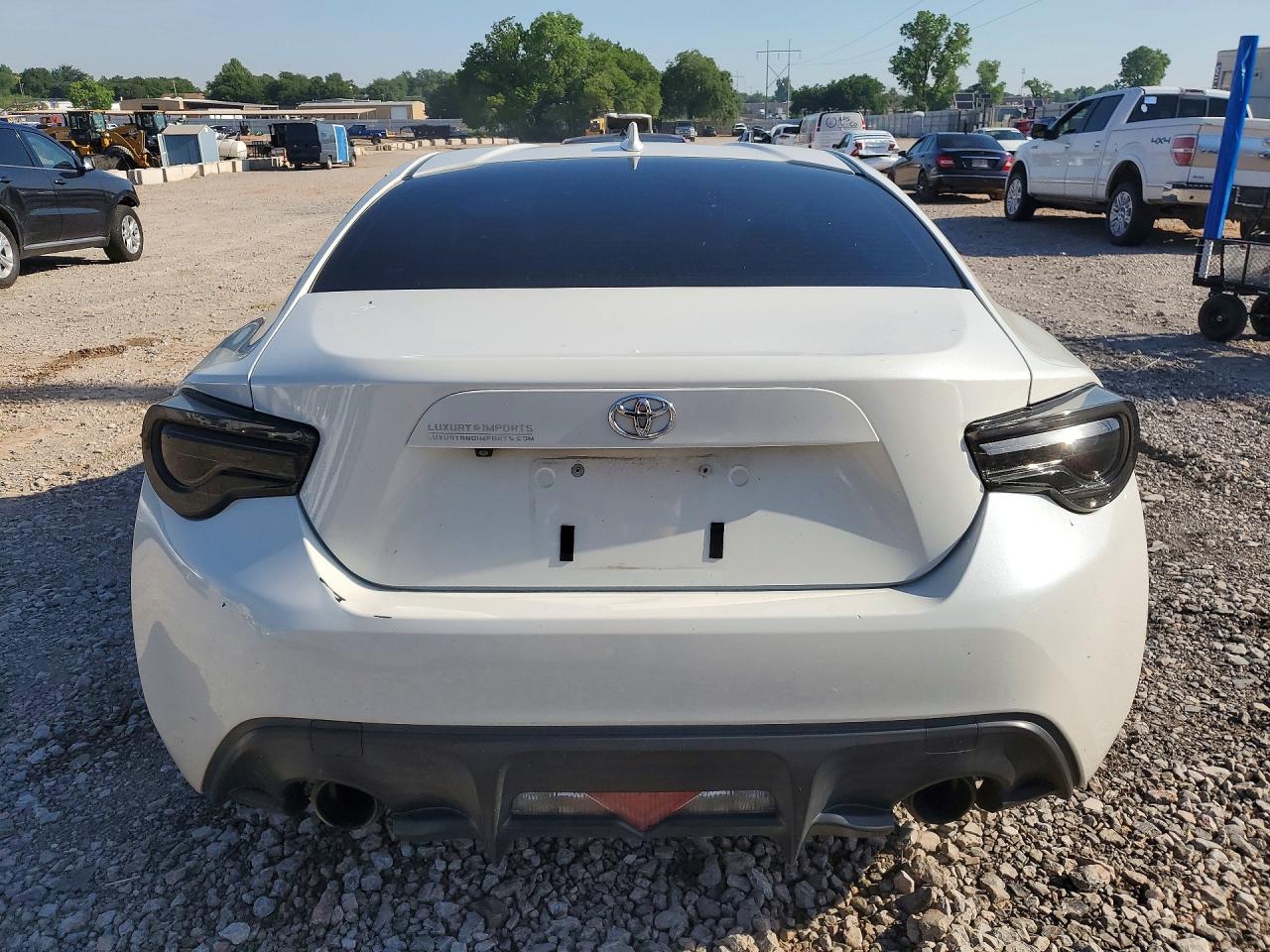 Toyota 86 Base