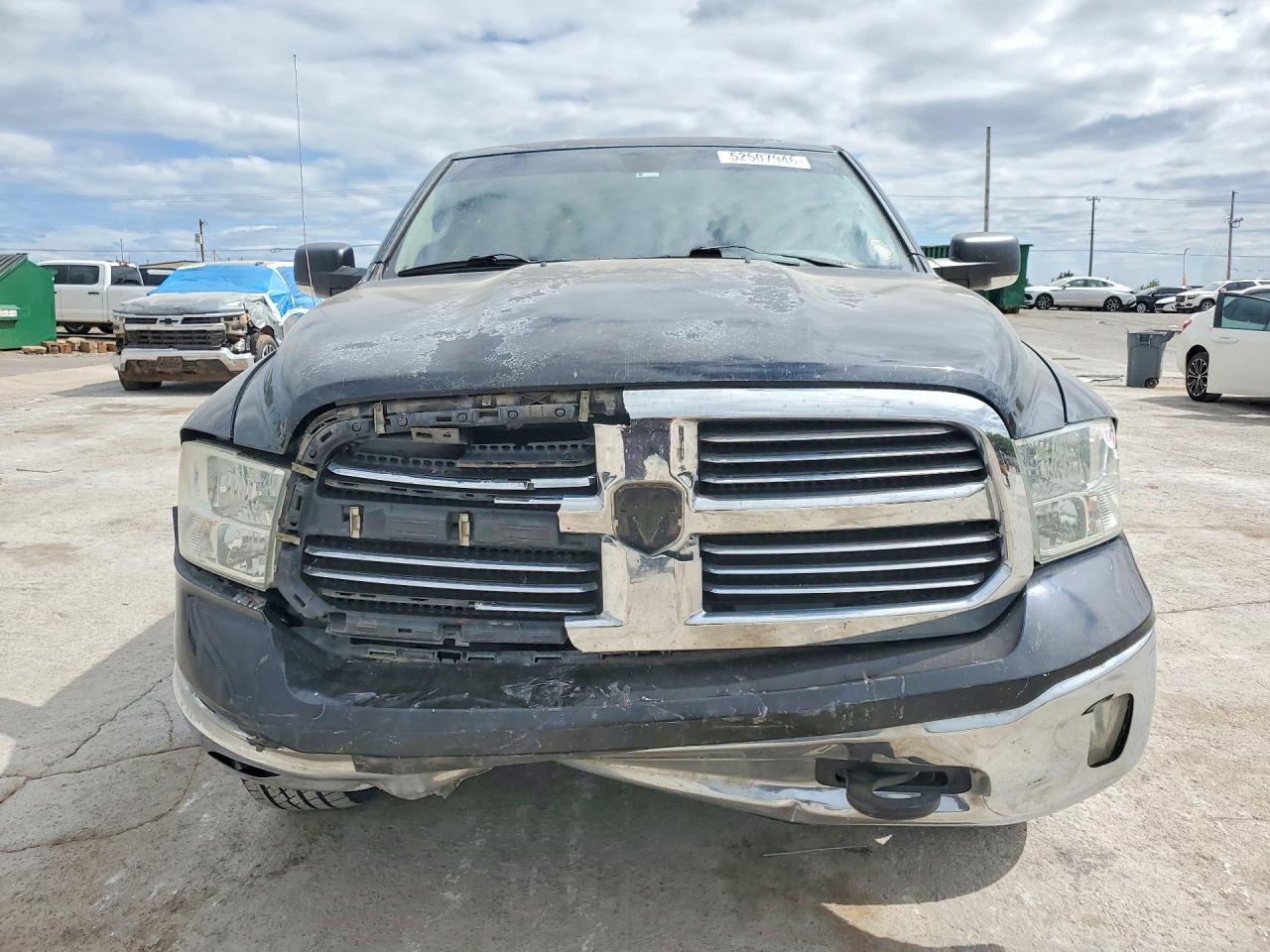 Ram 1500 Slt