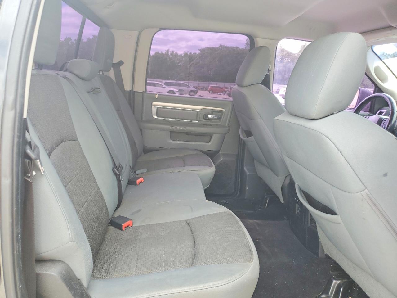 Ram 1500 Slt