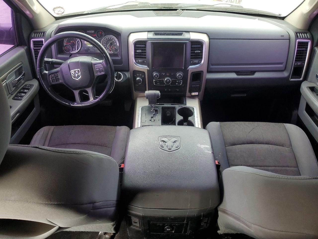 Ram 1500 Slt