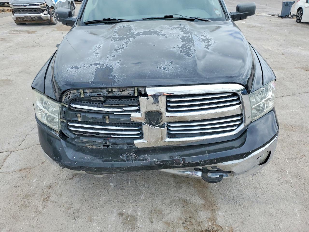 Ram 1500 Slt