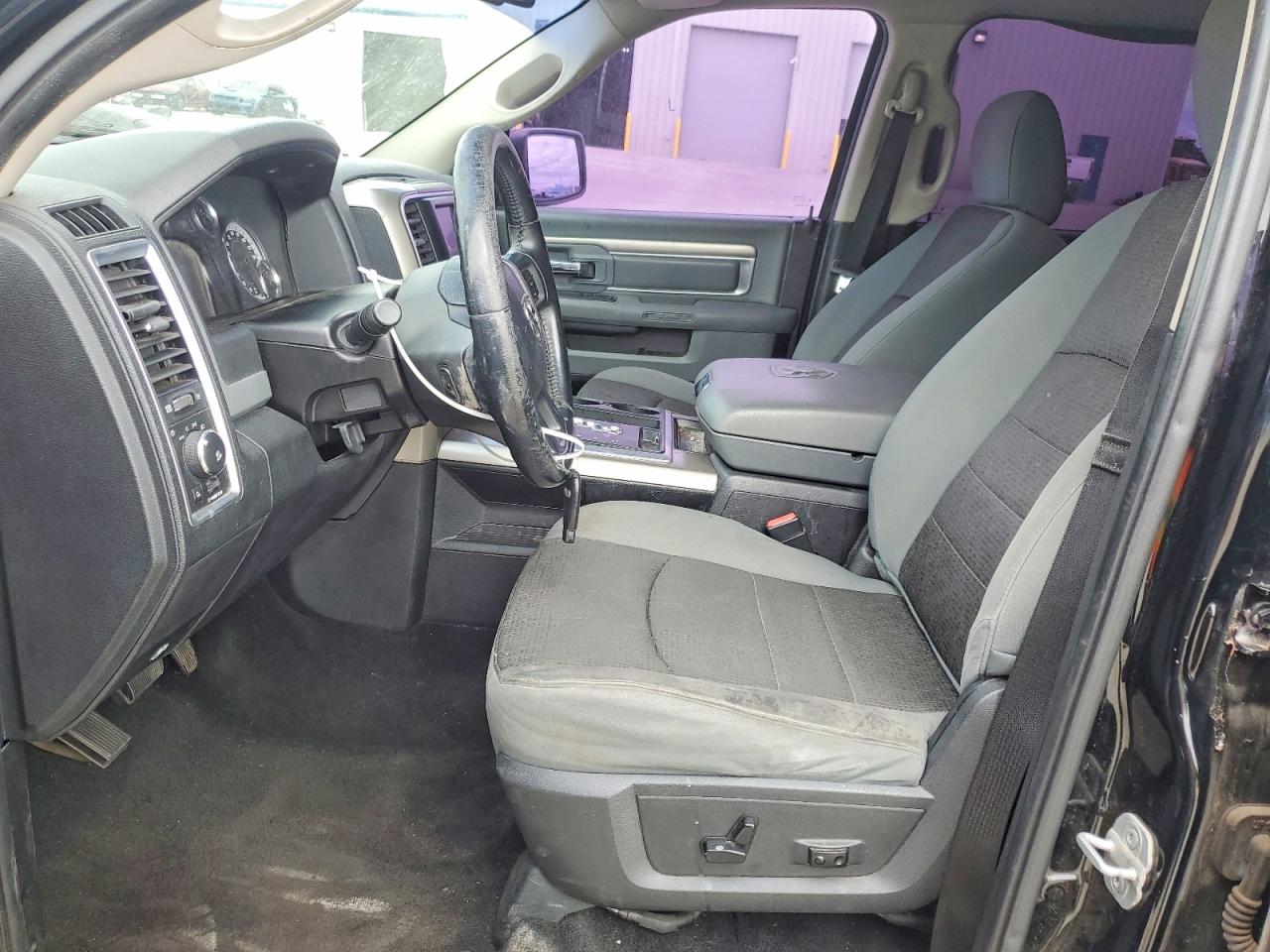 Ram 1500 Slt