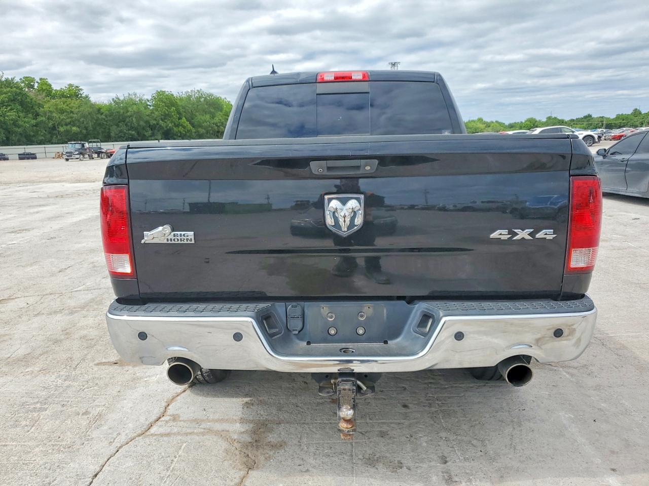 Ram 1500 Slt